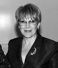  президент Адвокатской палаты Самарской области Бутовченко Татьяна Дмитриевна.